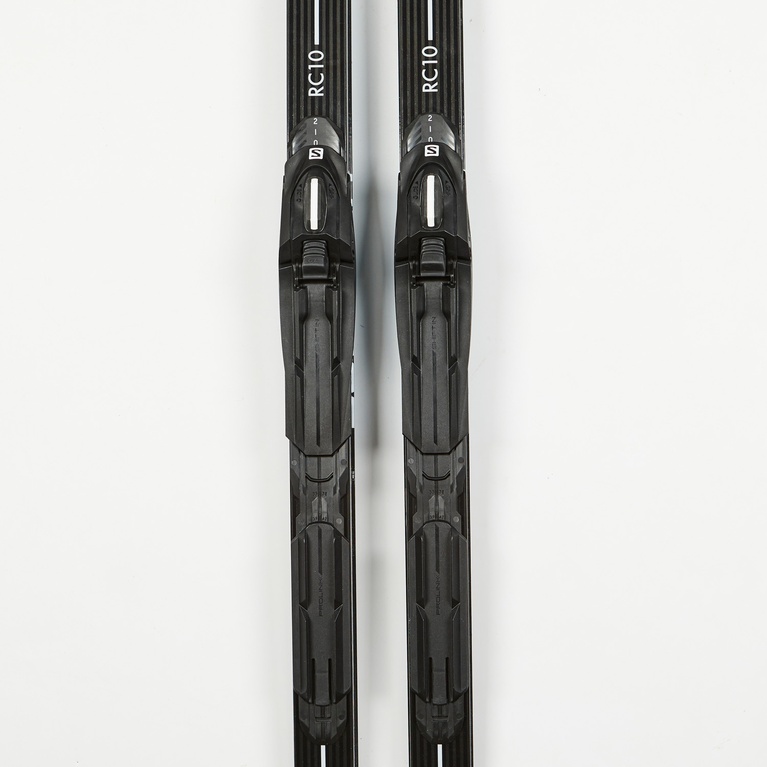 "SALOMON" RC 10 eSKIN VITANE "SALOMON" RC 10 eSKIN VITANE